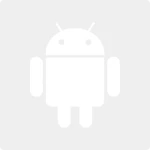 dialer theme glassframeborange android application logo